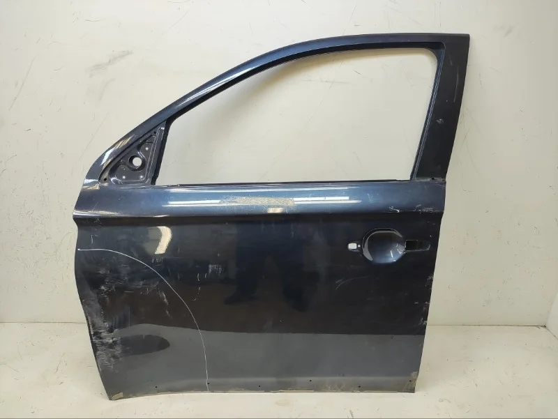 Дверь Mitsubishi Outlander 2015- 3