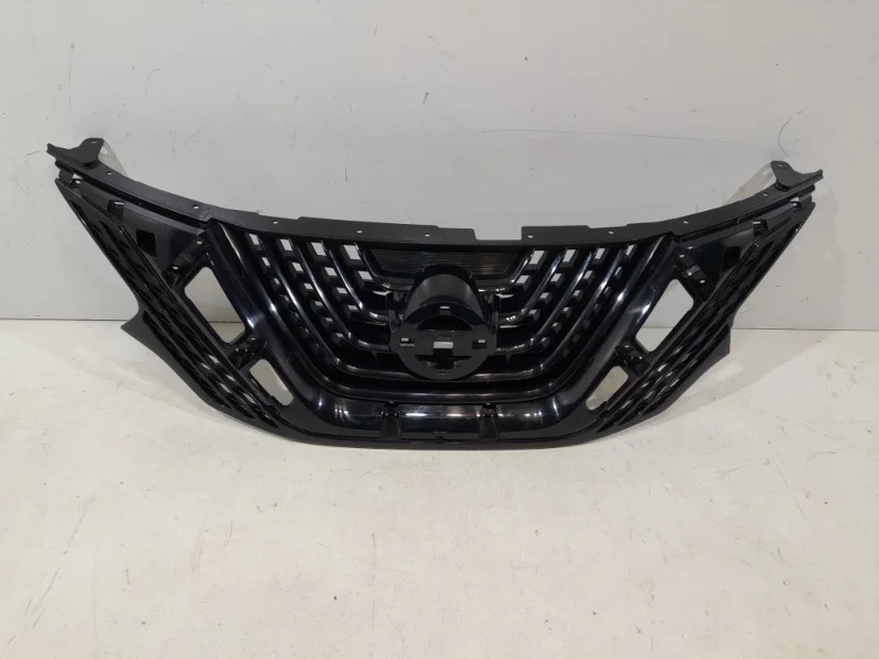 Решетка радиатора Nissan Murano 2014- Z52