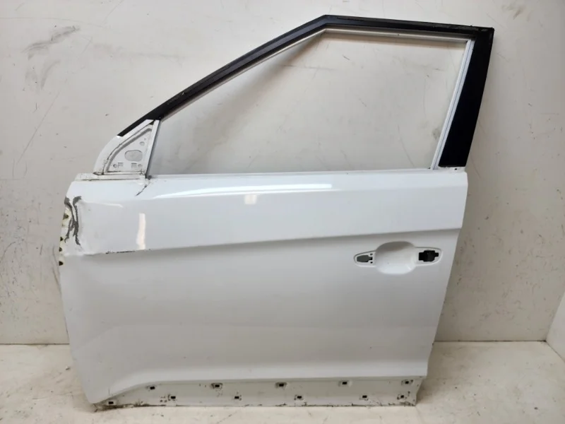 Дверь Hyundai Creta 2015-2021