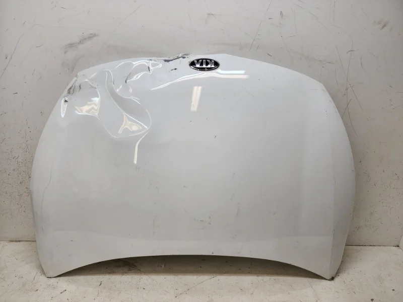 Капот Kia RIO 2017-2020 4