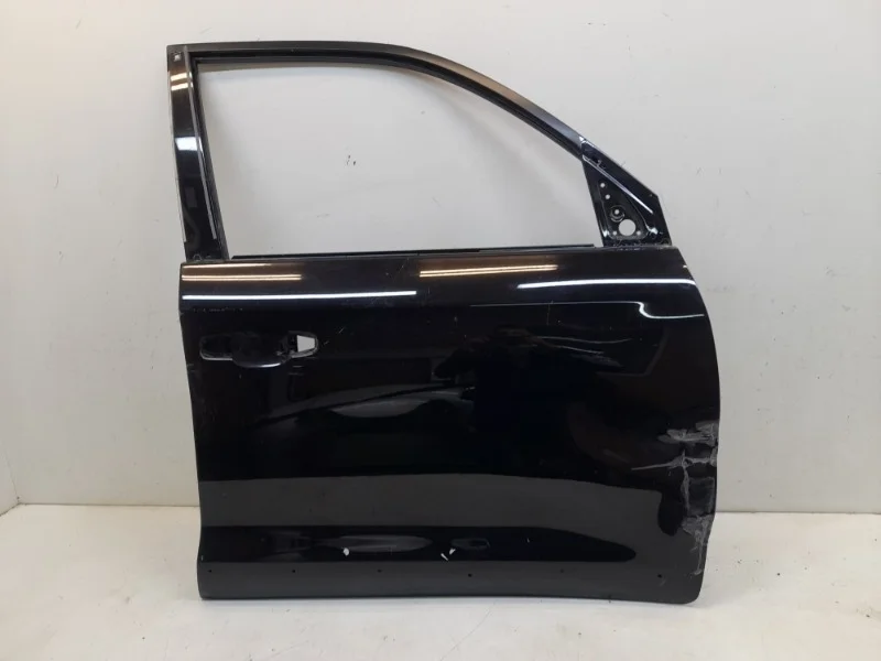 Дверь Toyota Land Cruiser 2016-2021 200