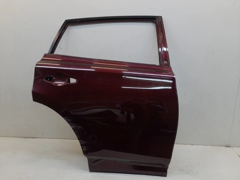Дверь Toyota Rav4 2012-2019 40