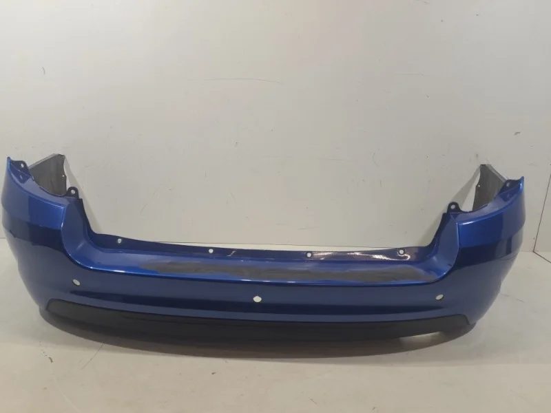 Бампер Lada Granta 2018- Седан