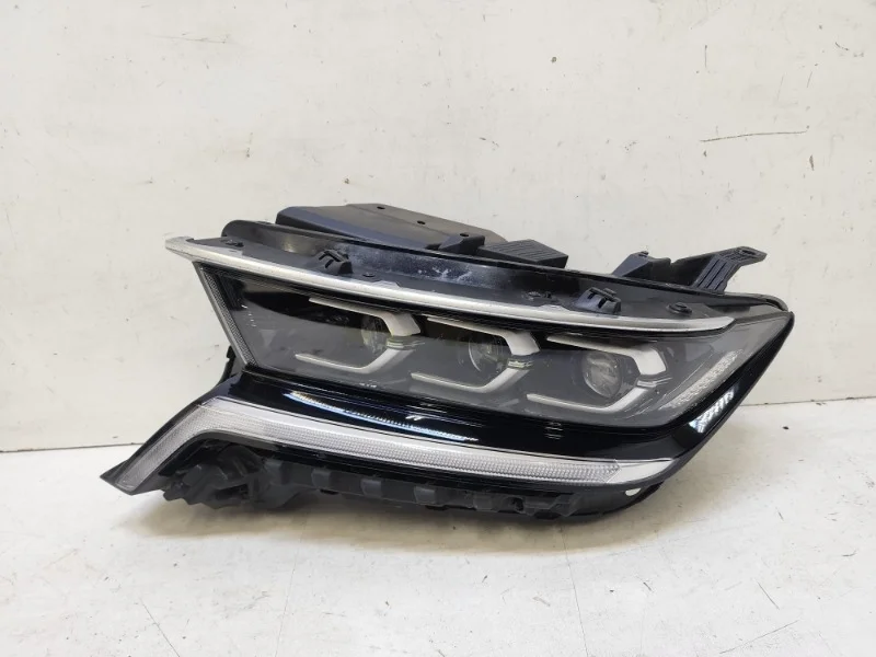 Фара Kia Sorento 2020-2023 4