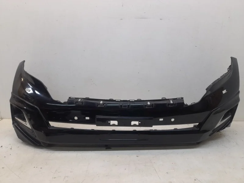 Бампер Toyota Land Cruiser Prado 2013-2017