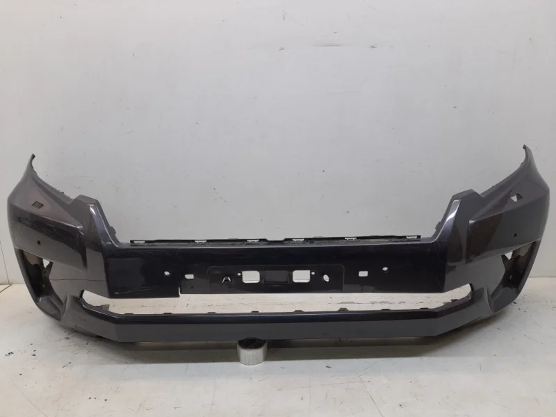 Бампер Toyota Land Cruiser Prado 2017-2020 150