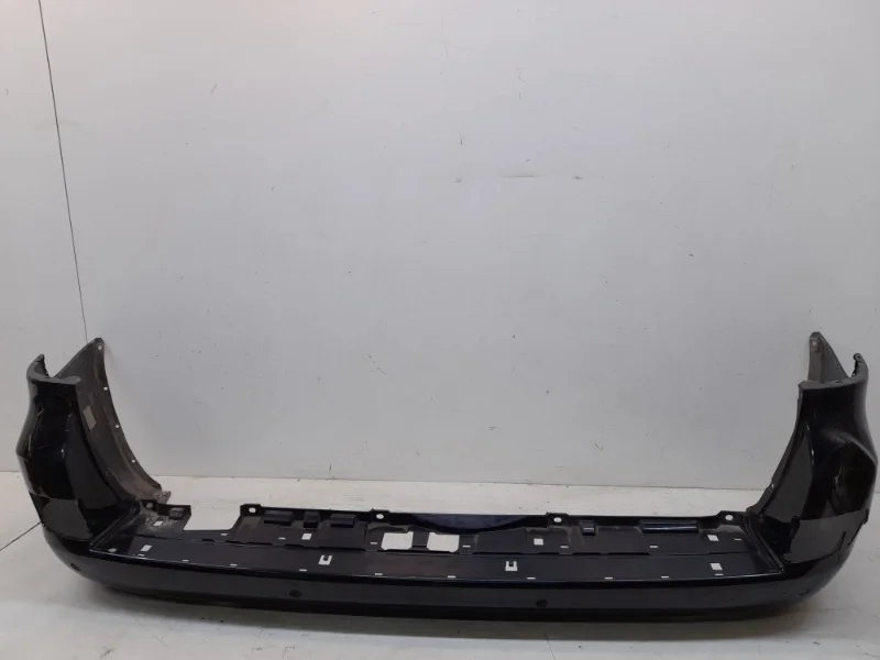 Бампер Toyota Land Cruiser 2016-2021 200