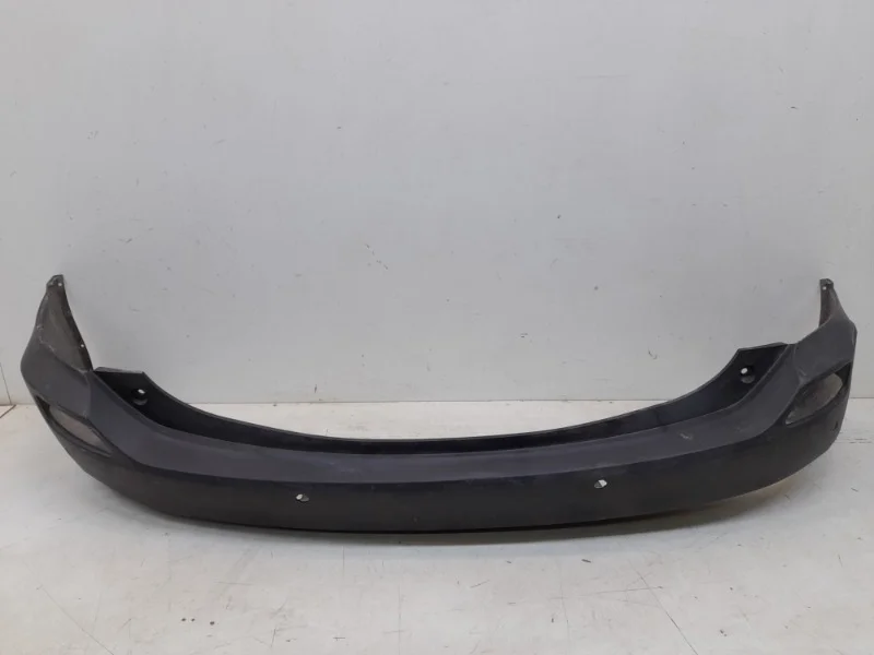 Бампер Toyota Rav4 2012-2015 40