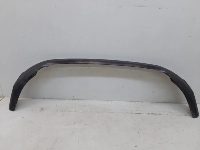 Спойлер бампера Toyota Rav4 2015-2019 40