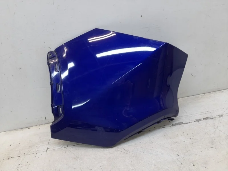 Бампер Toyota Rav4 2018-2023 50