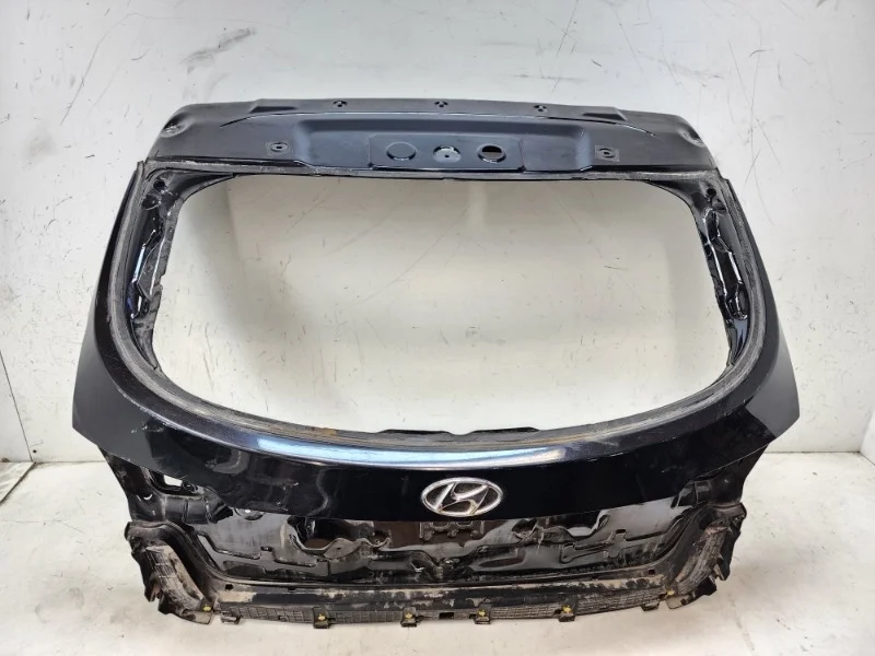 Крышка багажника Hyundai i40 2011-2017 Универсал