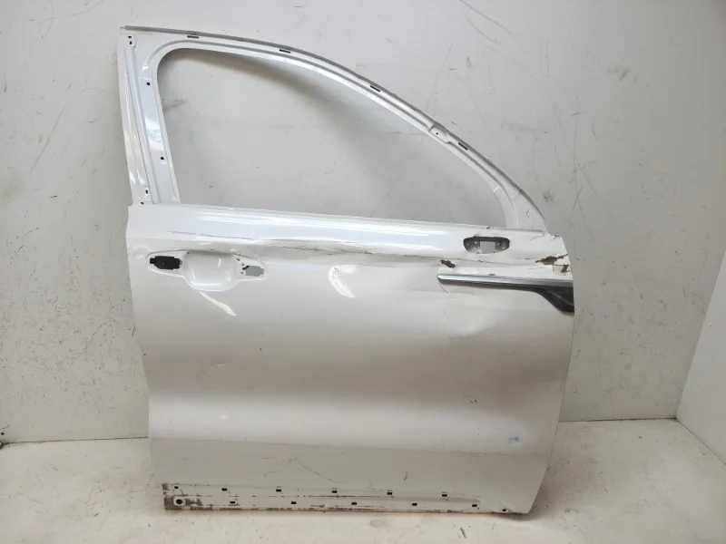 Дверь Kia Sorento 2021-2023 4