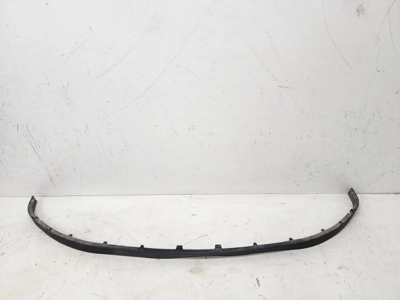 Спойлер бампера Hyundai Creta 2015-2021