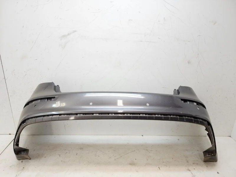 Бампер Kia Rio 2014-2017 3