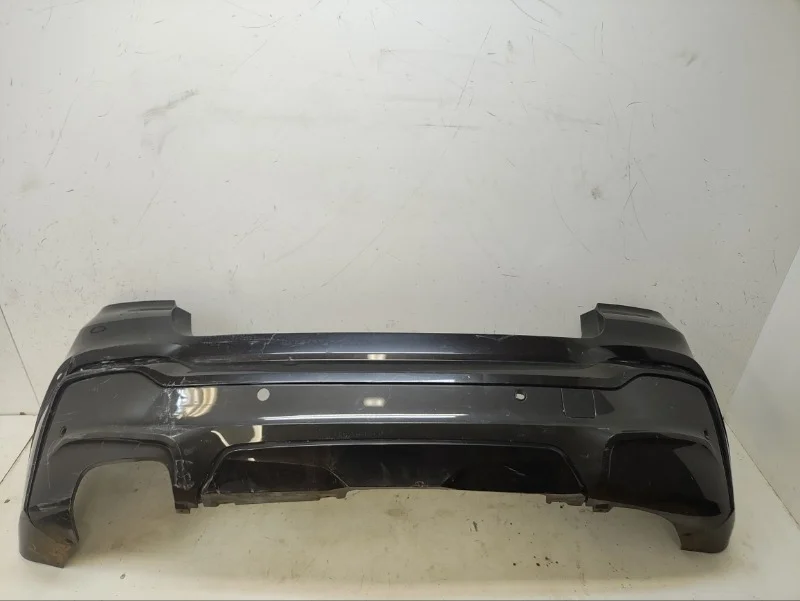 Бампер BMW X4 2014- F26