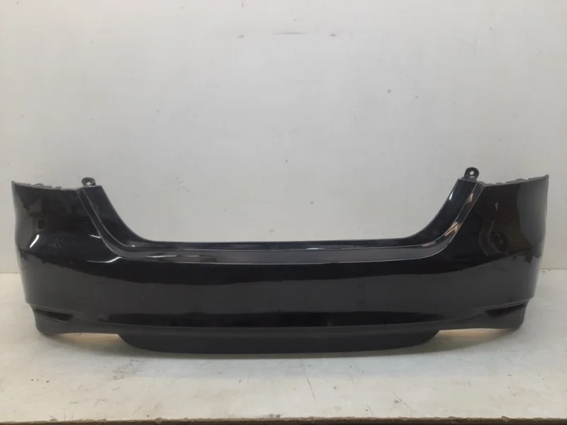 Бампер Toyota Camry 2017-2023 70