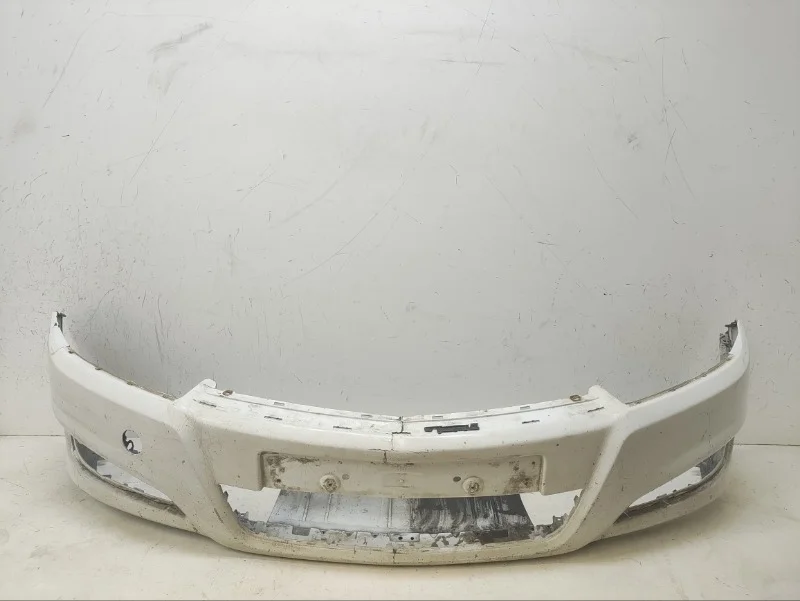 Бампер Opel Astra 2007-2014 H