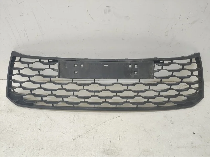 Решетка бампера Pajero Sport 2015- 3