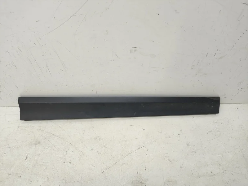 Молдинг двери BMW X3 2010-2017 F25