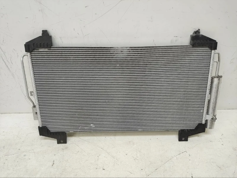 Радиатор кондиционера Mitsubishi Outlander 2015- 3