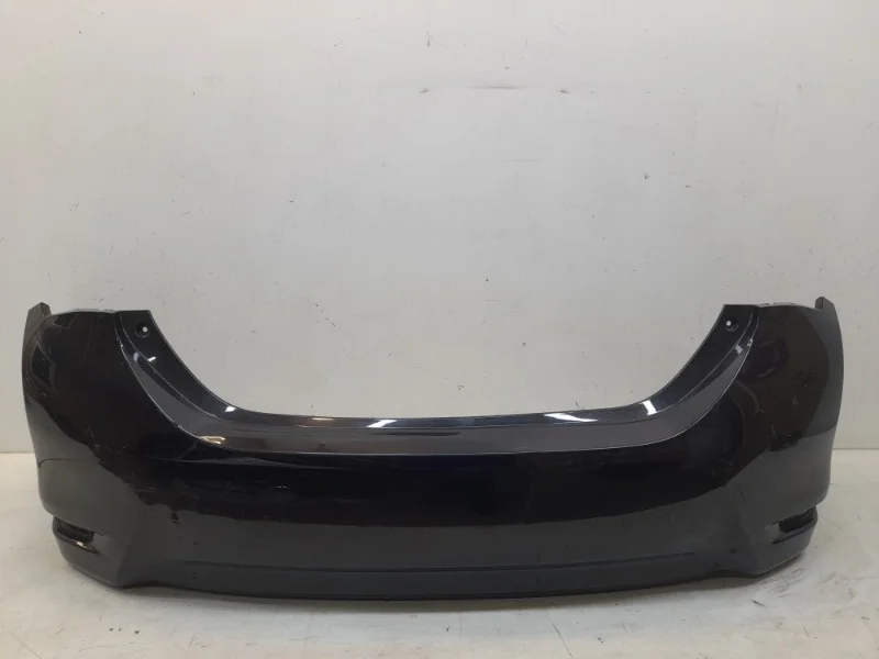 Бампер Toyota Corolla 2013-2019 E180