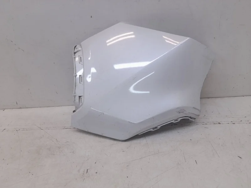 Бампер Toyota Rav4 2018-2023 50