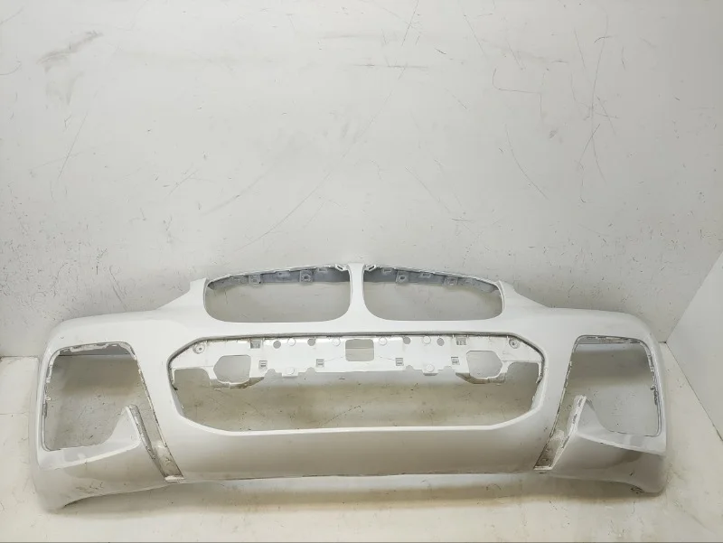 Бампер BMW X3 2017- G01