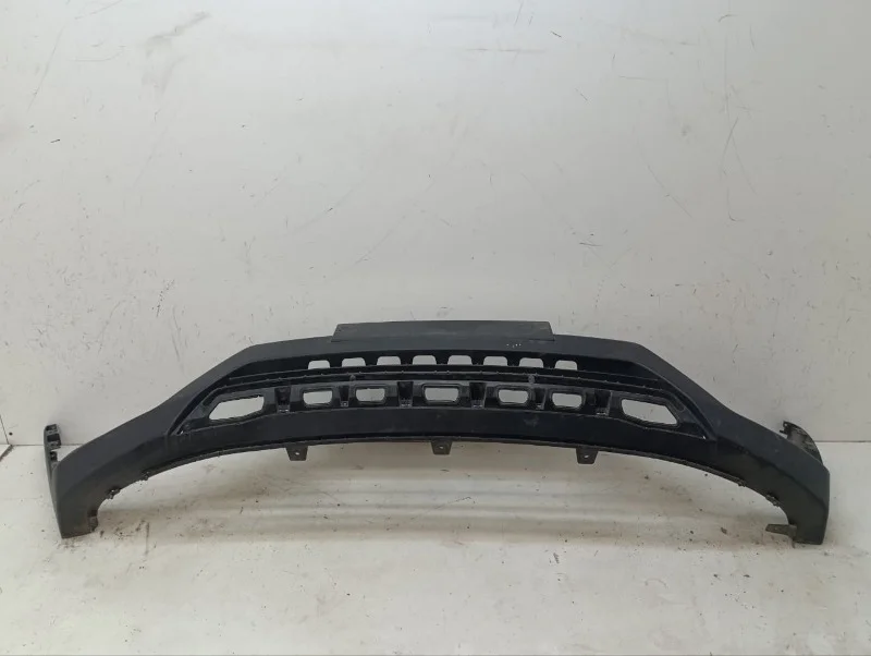 Спойлер бампера Hyundai Creta 2015-2021