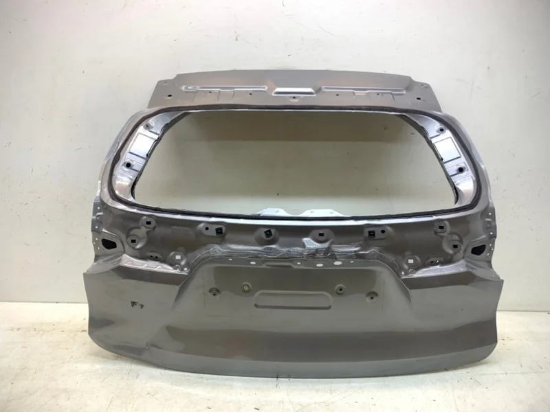 Крышка багажника Haval F7 2018-