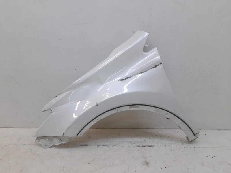 Крыло Toyota RAV4 2012-2019 CA40