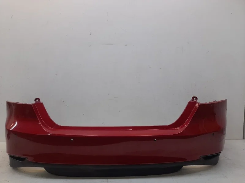 Бампер Toyota Camry 2017-2023 XV70