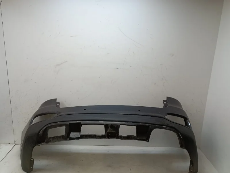 Бампер Kia Sorento Prime 2017- 3