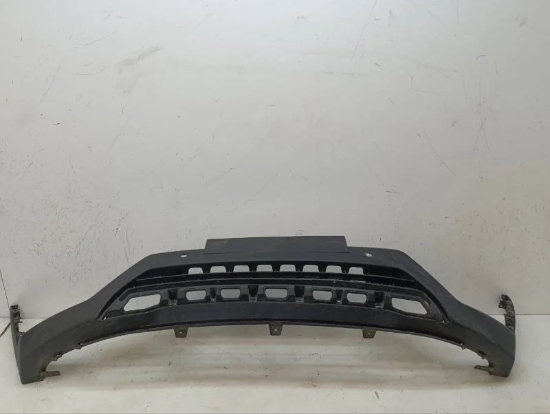 Спойлер бампера Hyundai Creta 2015-2021