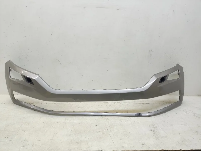 Бампер Skoda Kodiaq 2016-2020