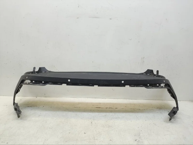 Бампер Skoda Karoq 2020- 1