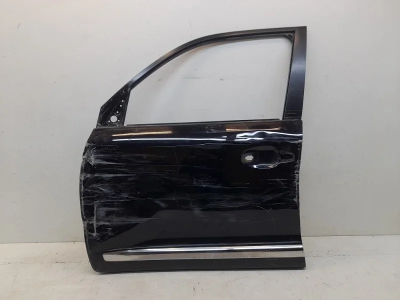 Дверь Toyota Land Cruiser 2012-2015 200