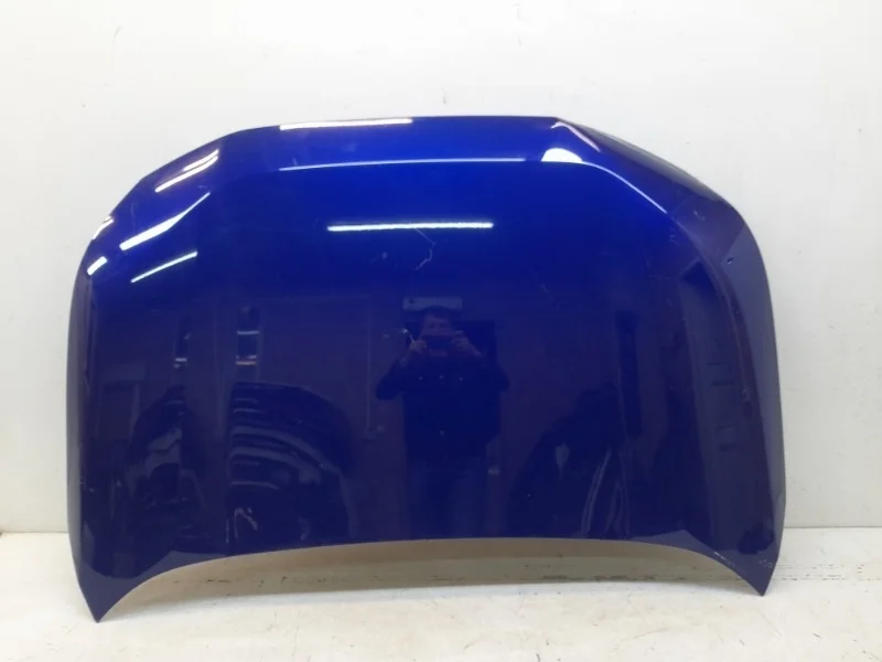 Капот Toyota Rav4 2018-2023 50