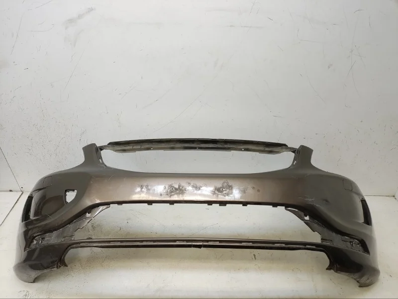 Бампер Volvo XC60 2013-2017