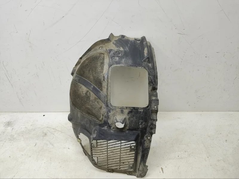 Подкрылок BMW 5er 2016- G30