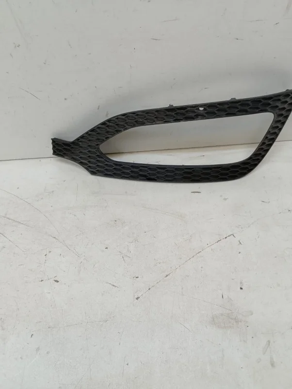 Окантовка птф Hyundai Santa FE 2012- 3