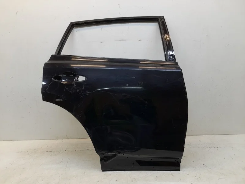 Дверь Toyota Rav4 40
