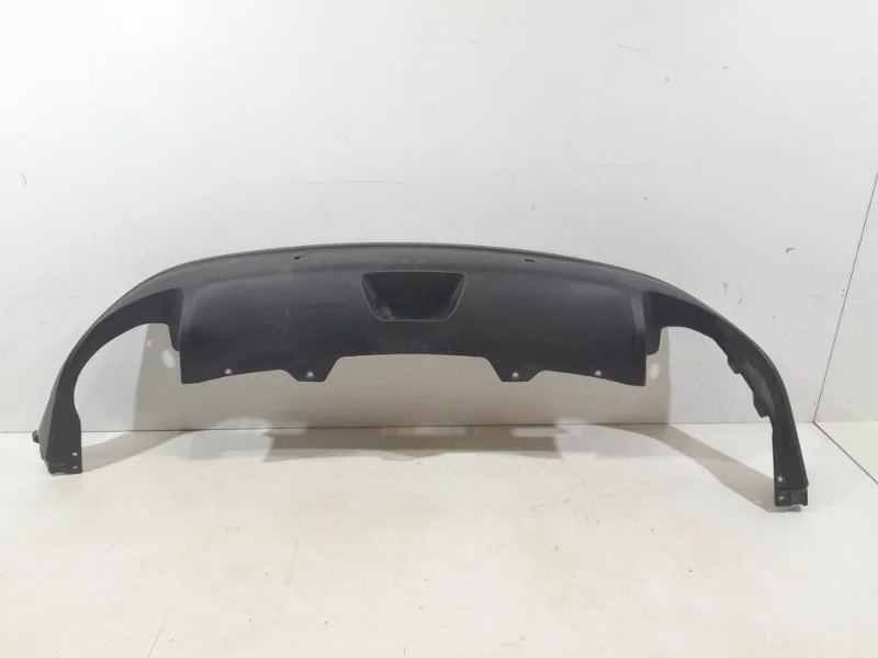 Спойлер бампера Nissan Murano 2014- Z52