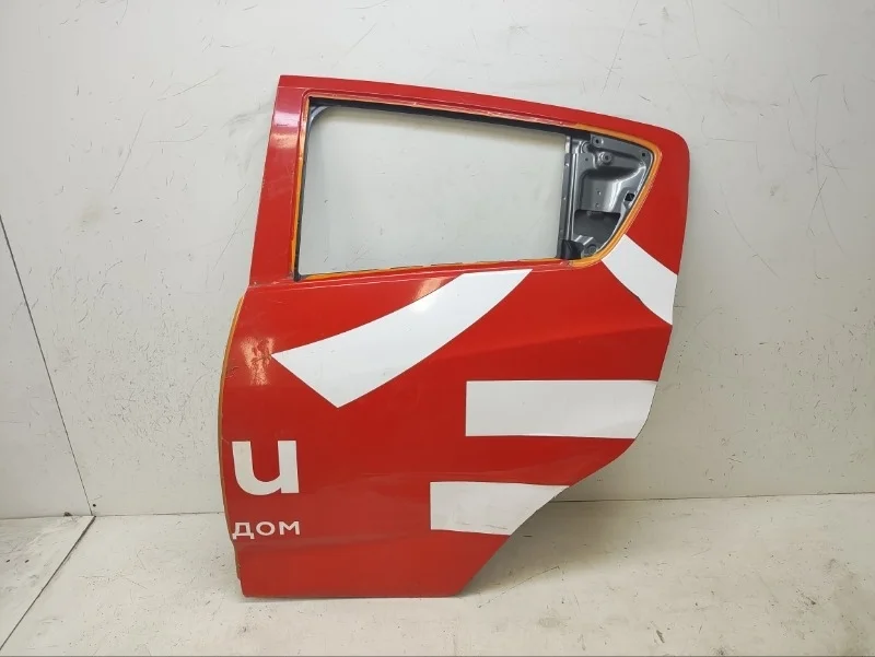 Дверь Chevrolet Spark 2010-2015 M300