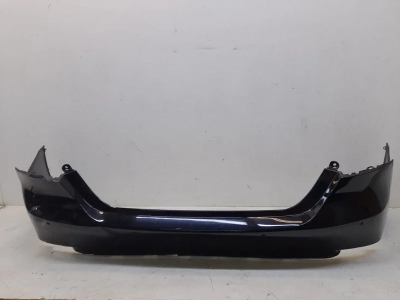 Бампер Toyota Camry 2017-2023 XV70