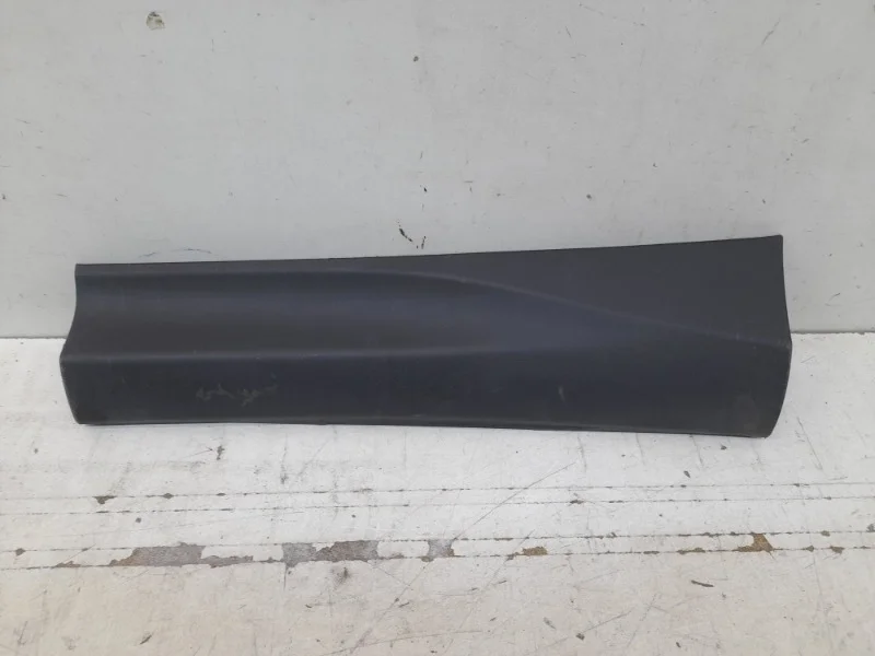 Накладка двери Toyota RAV4 2012-2015 40