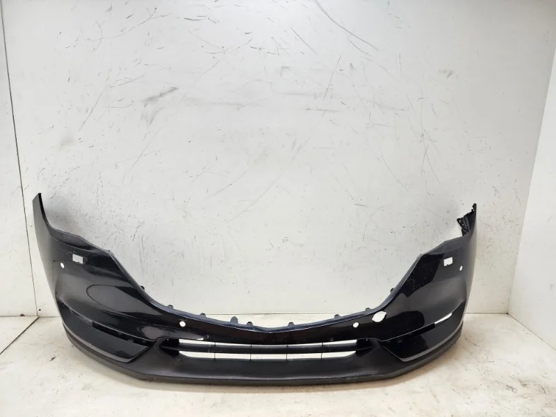 Бампер Mazda CX-5 2017-2021