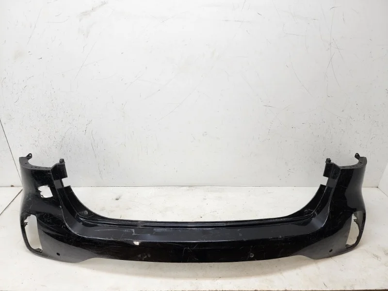 Бампер Kia Sorento 2012--2018