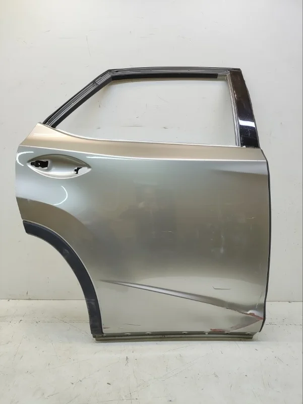 Дверь Lexus RX 2016-2023 4