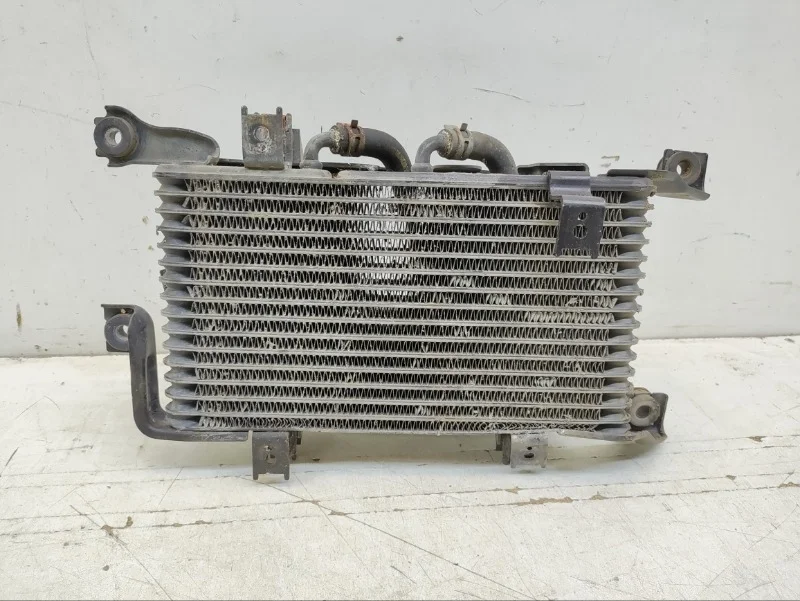 Радиатор акпп Toyota LX 2015-2022 3