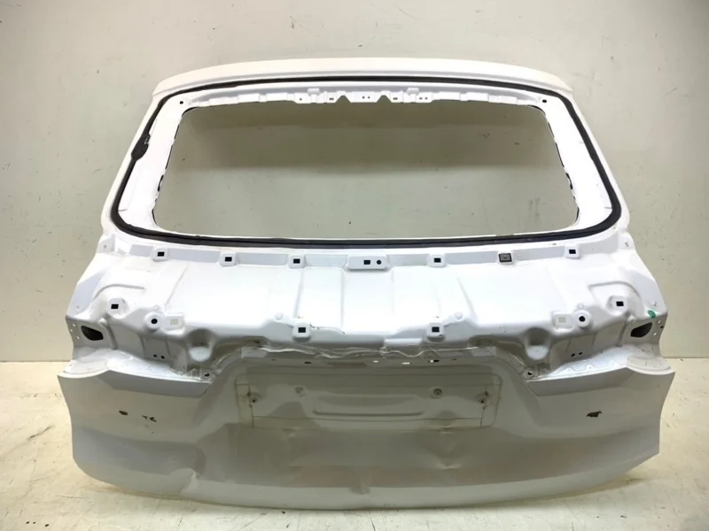 Крышка багажника Haval F7 2019- X